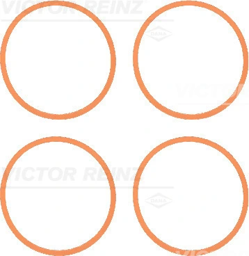Gasket Set, intake manifold